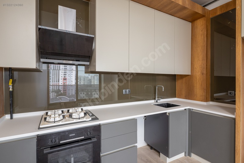 Ultra Lüks Allure Projesinden 2+1 Havuz Manzaralı Satılık Daire! — fotoğraf 6
