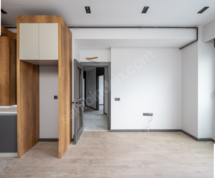 Ultra Lüks Allure Projesinden 2+1 Havuz Manzaralı Satılık Daire! — fotoğraf 7