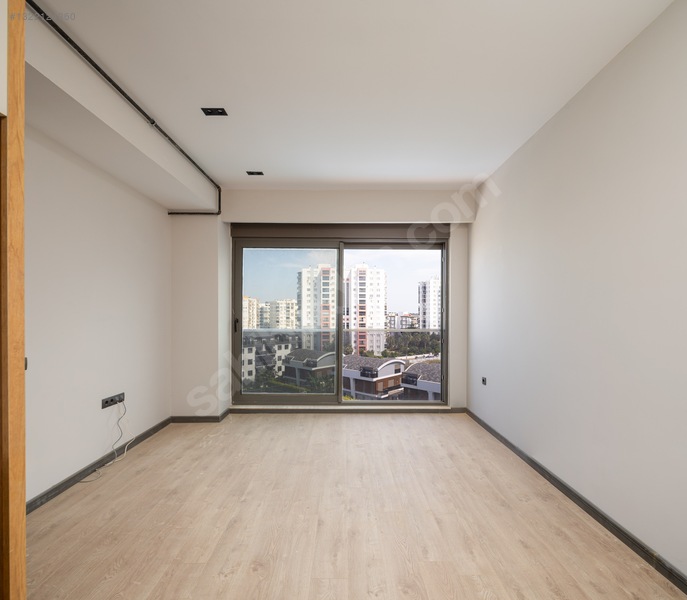 Ultra Lüks Allure Projesinden 2+1 Havuz Manzaralı Satılık Daire! — fotoğraf 8