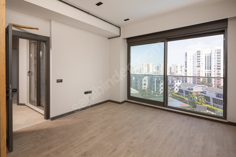 Ultra Lüks Allure Projesinden 2+1 Havuz Manzaralı Satılık Daire! — fotoğraf 9