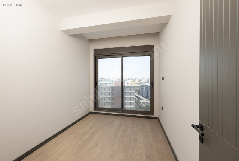 Ultra Lüks Allure Projesinden 2+1 Havuz Manzaralı Satılık Daire! — fotoğraf 10