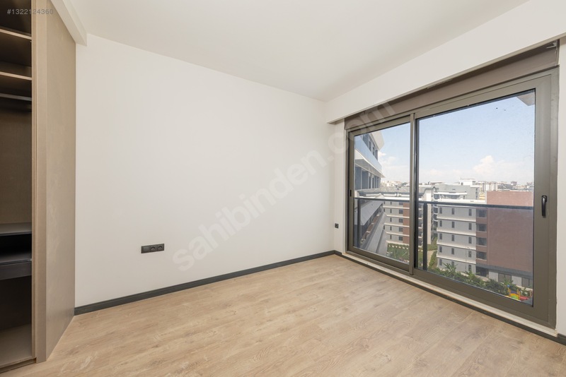 Ultra Lüks Allure Projesinden 2+1 Havuz Manzaralı Satılık Daire! — fotoğraf 12