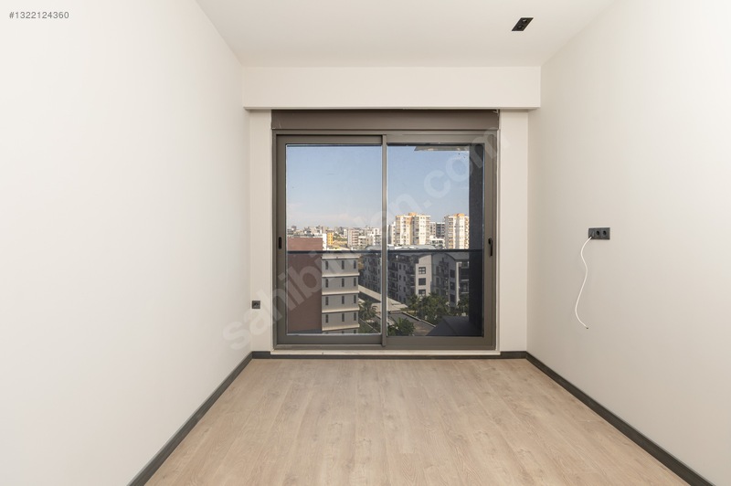 Ultra Lüks Allure Projesinden 2+1 Havuz Manzaralı Satılık Daire! — fotoğraf 13