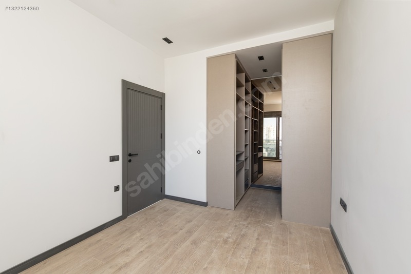 Ultra Lüks Allure Projesinden 2+1 Havuz Manzaralı Satılık Daire! — fotoğraf 14