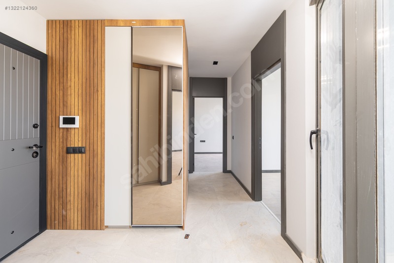 Ultra Lüks Allure Projesinden 2+1 Havuz Manzaralı Satılık Daire! — fotoğraf 16