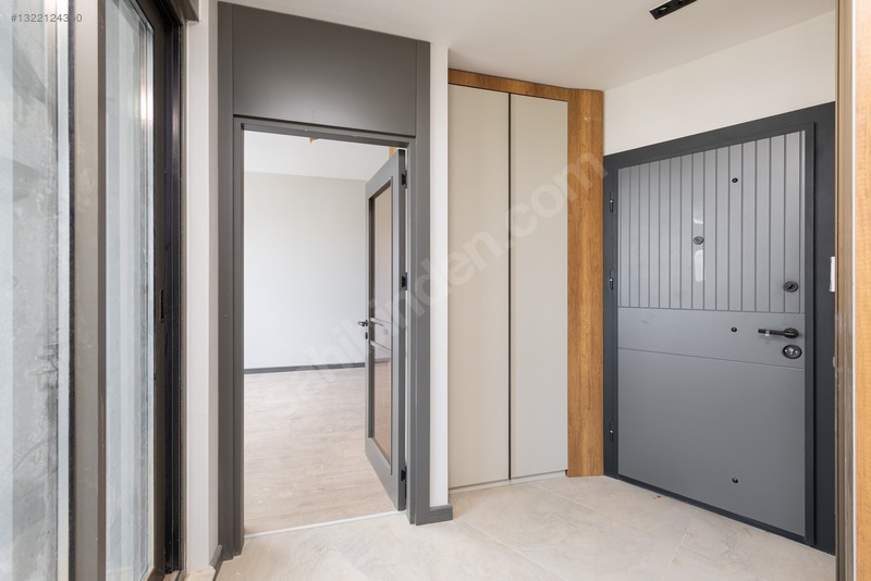 Ultra Lüks Allure Projesinden 2+1 Havuz Manzaralı Satılık Daire! — fotoğraf 17