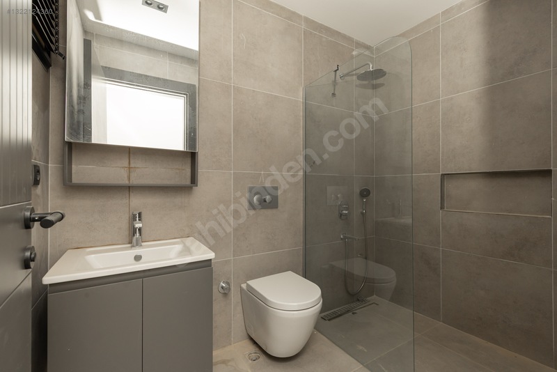 Ultra Lüks Allure Projesinden 2+1 Havuz Manzaralı Satılık Daire! — fotoğraf 19