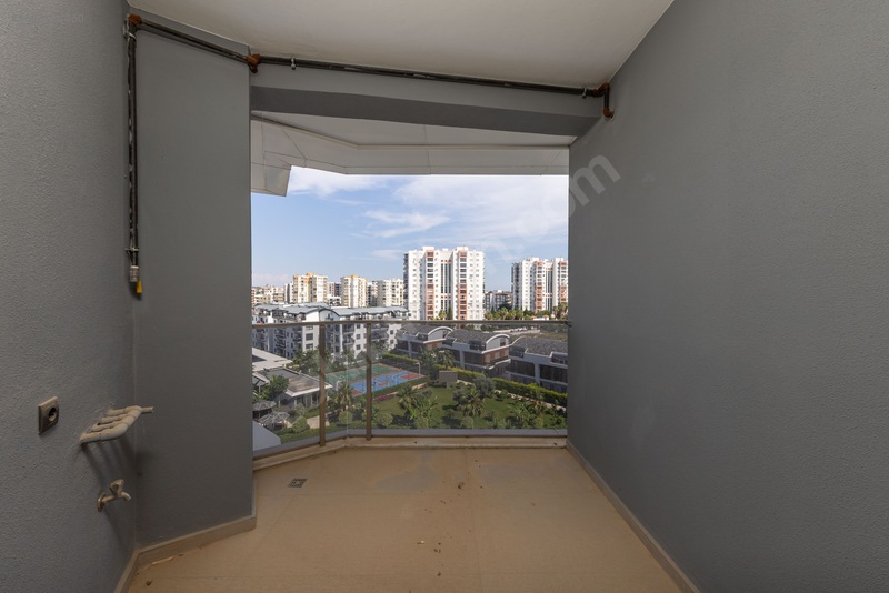 Ultra Lüks Allure Projesinden 2+1 Havuz Manzaralı Satılık Daire! — fotoğraf 20