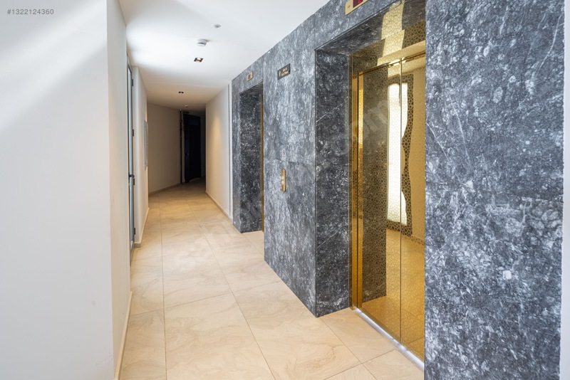Ultra Lüks Allure Projesinden 2+1 Havuz Manzaralı Satılık Daire! — fotoğraf 24
