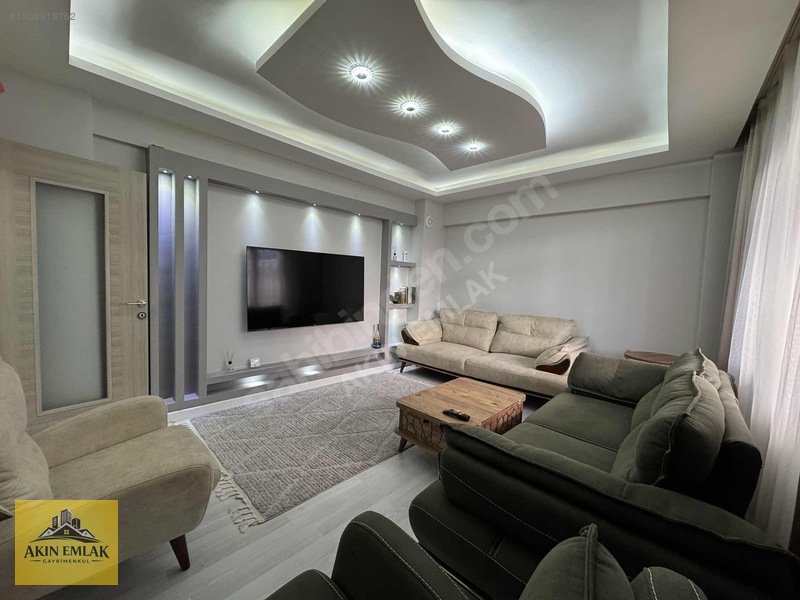 Buca İnönü Mah. Satılık 5 Yaşında 2+0 Sıfır Eşyalı Daire