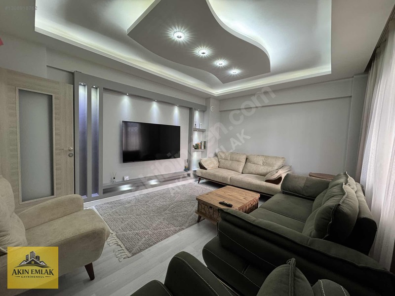 Buca İnönü Mah. Satılık 5 Yaşında 2+0 Sıfır Eşyalı Daire — fotoğraf 2