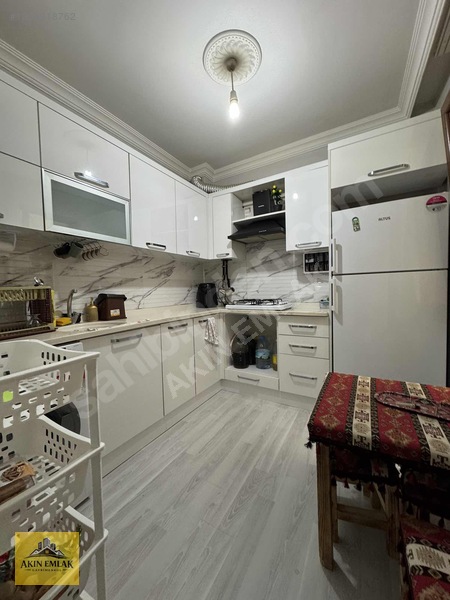 Buca İnönü Mah. Satılık 5 Yaşında 2+0 Sıfır Eşyalı Daire — fotoğraf 11