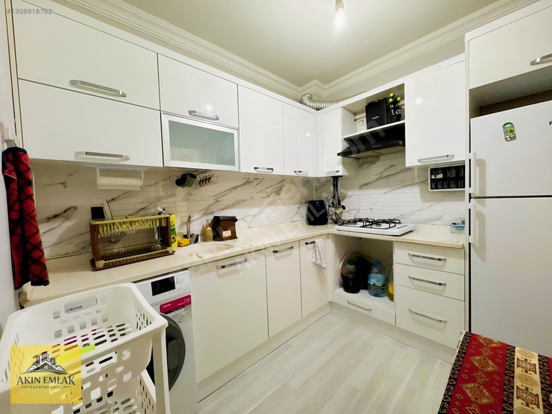 Buca İnönü Mah. Satılık 5 Yaşında 2+0 Sıfır Eşyalı Daire — fotoğraf 12