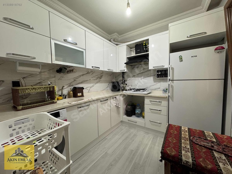 Buca İnönü Mah. Satılık 5 Yaşında 2+0 Sıfır Eşyalı Daire — fotoğraf 13