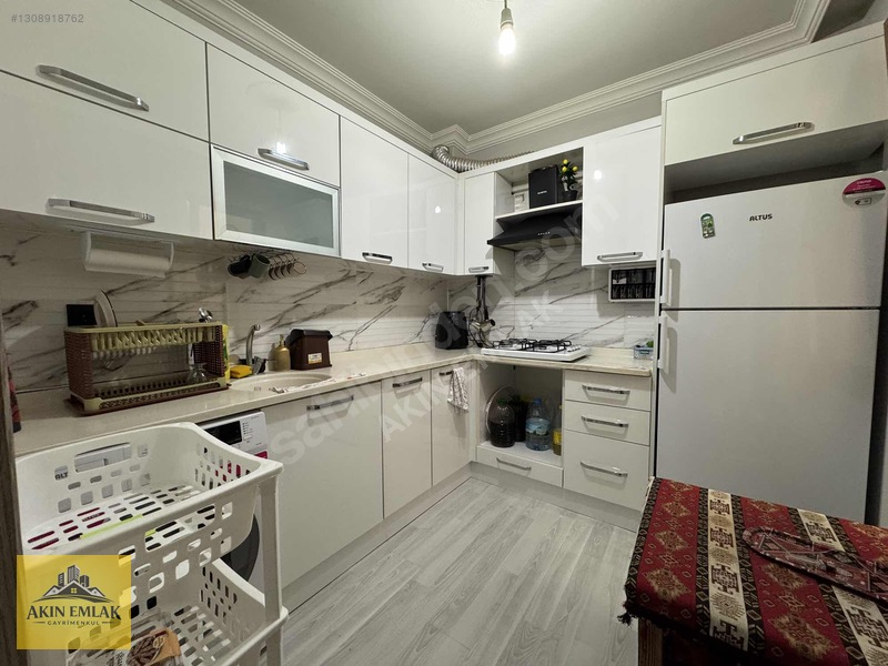 Buca İnönü Mah. Satılık 5 Yaşında 2+0 Sıfır Eşyalı Daire — fotoğraf 14