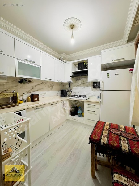 Buca İnönü Mah. Satılık 5 Yaşında 2+0 Sıfır Eşyalı Daire — fotoğraf 17