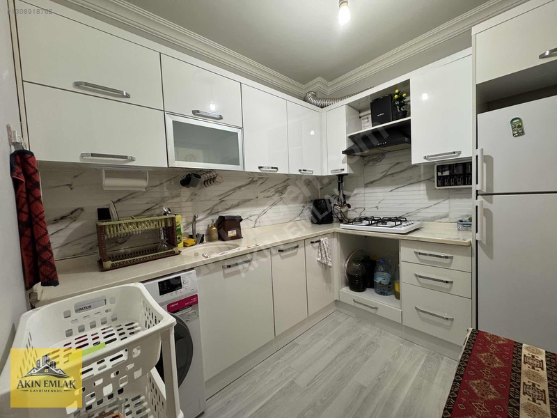 Buca İnönü Mah. Satılık 5 Yaşında 2+0 Sıfır Eşyalı Daire — fotoğraf 18