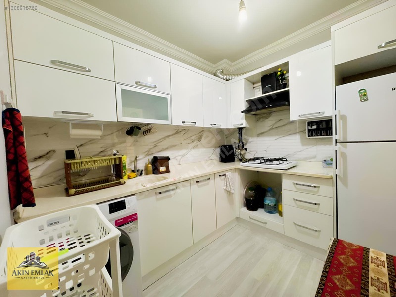 Buca İnönü Mah. Satılık 5 Yaşında 2+0 Sıfır Eşyalı Daire — fotoğraf 19