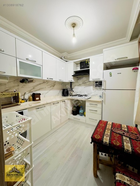 Buca İnönü Mah. Satılık 5 Yaşında 2+0 Sıfır Eşyalı Daire — fotoğraf 20