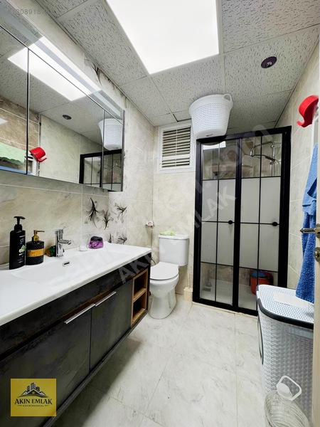 Buca İnönü Mah. Satılık 5 Yaşında 2+0 Sıfır Eşyalı Daire — fotoğraf 21
