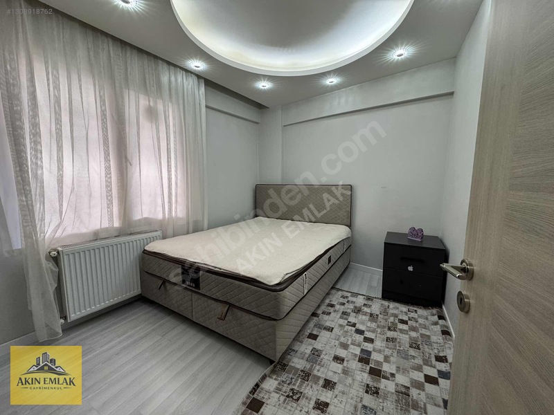 Buca İnönü Mah. Satılık 5 Yaşında 2+0 Sıfır Eşyalı Daire — fotoğraf 23
