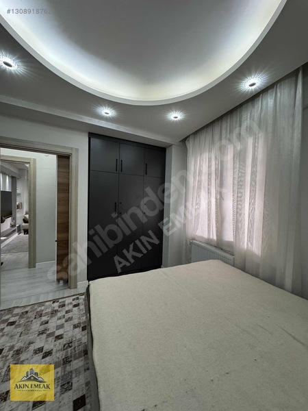 Buca İnönü Mah. Satılık 5 Yaşında 2+0 Sıfır Eşyalı Daire — fotoğraf 26
