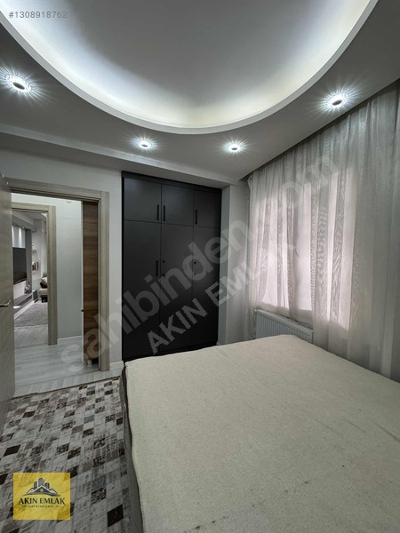 Buca İnönü Mah. Satılık 5 Yaşında 2+0 Sıfır Eşyalı Daire — fotoğraf 30