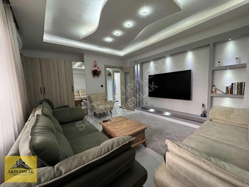 Buca İnönü Mah. Satılık 5 Yaşında 2+0 Sıfır Eşyalı Daire — fotoğraf 31