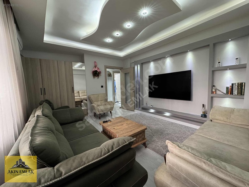 Buca İnönü Mah. Satılık 5 Yaşında 2+0 Sıfır Eşyalı Daire — fotoğraf 32