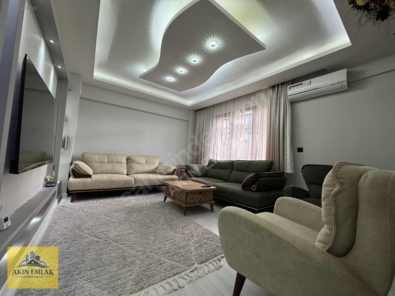 Buca İnönü Mah. Satılık 5 Yaşında 2+0 Sıfır Eşyalı Daire — fotoğraf 33