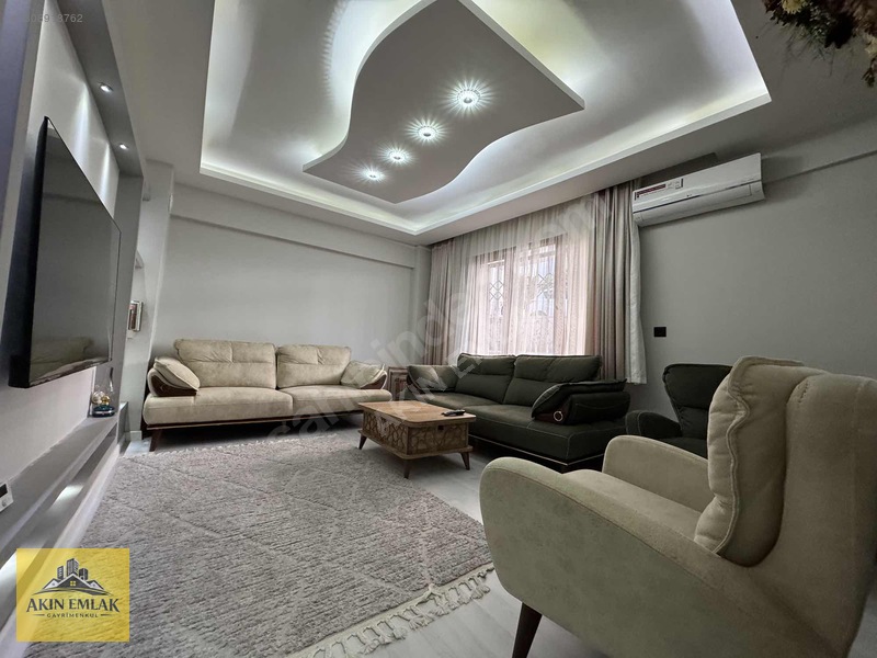Buca İnönü Mah. Satılık 5 Yaşında 2+0 Sıfır Eşyalı Daire — fotoğraf 34