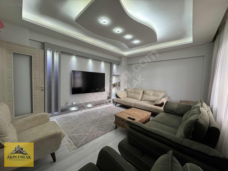 Buca İnönü Mah. Satılık 5 Yaşında 2+0 Sıfır Eşyalı Daire — fotoğraf 35
