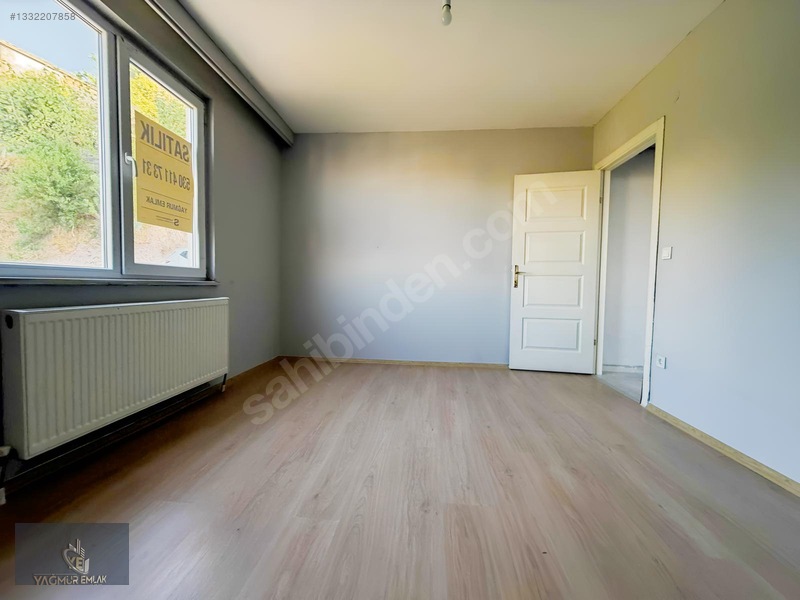 Emin Evime Uygun 2+1 Asansörlü Ara Kat