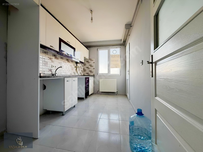 Emin Evime Uygun 2+1 Asansörlü Ara Kat — fotoğraf 4