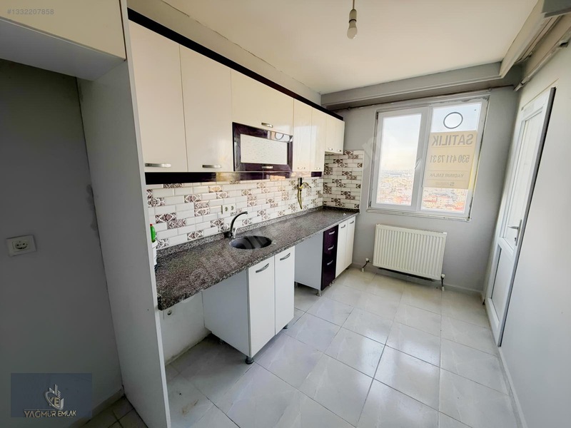 Emin Evime Uygun 2+1 Asansörlü Ara Kat — fotoğraf 5