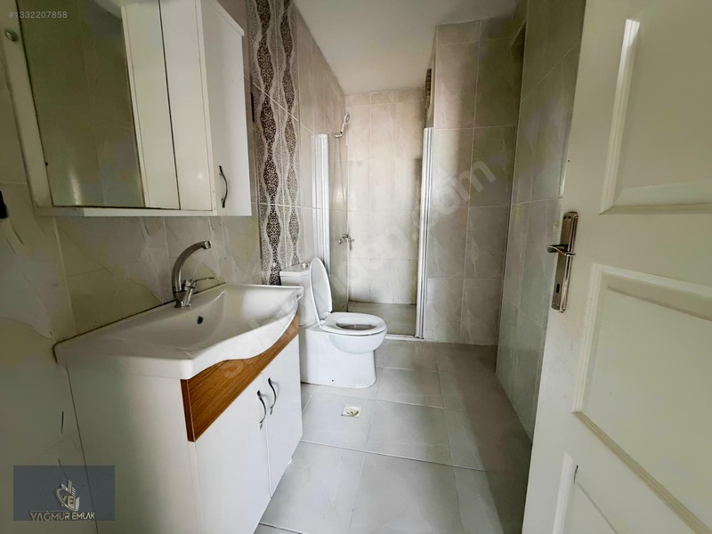 Emin Evime Uygun 2+1 Asansörlü Ara Kat — fotoğraf 9