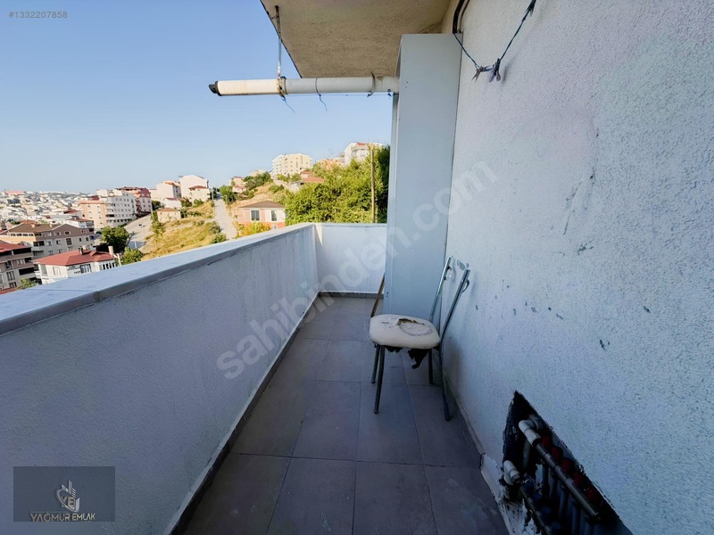 Emin Evime Uygun 2+1 Asansörlü Ara Kat — fotoğraf 11