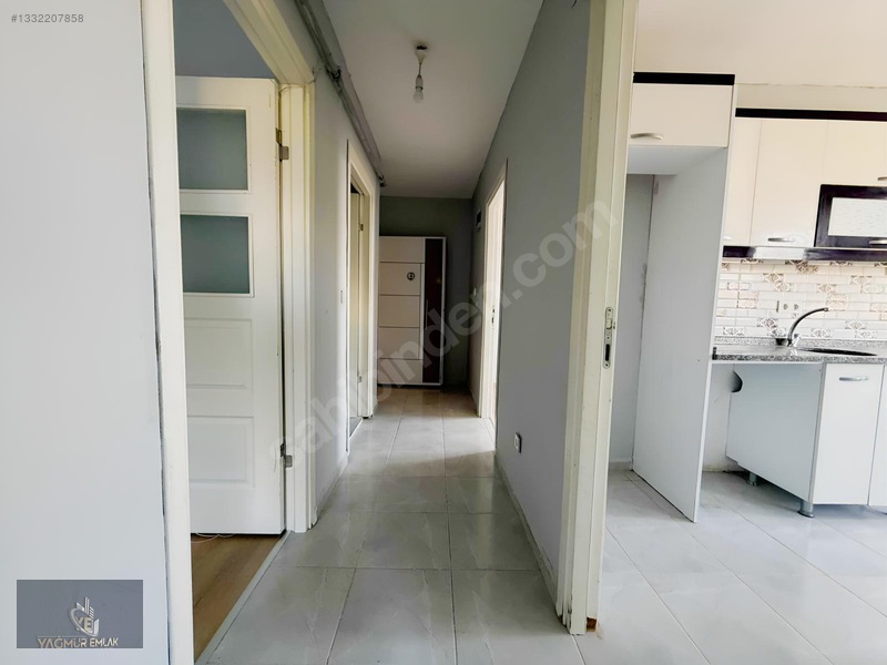 Emin Evime Uygun 2+1 Asansörlü Ara Kat — fotoğraf 12