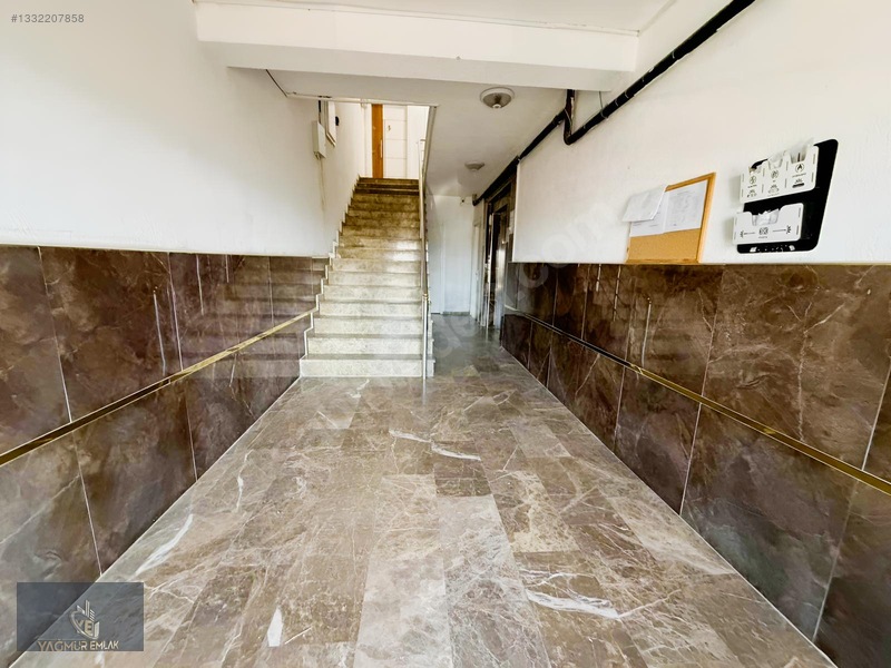 Emin Evime Uygun 2+1 Asansörlü Ara Kat — fotoğraf 15