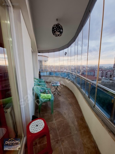 Tosya Yolunda Site İçerisin De Satılık 2+1 Eşyalı Daire — fotoğraf 4