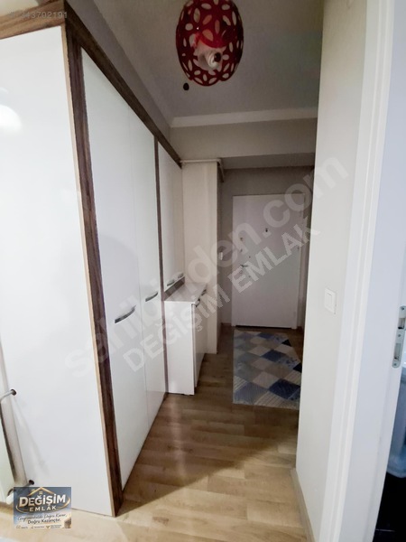 Tosya Yolunda Site İçerisin De Satılık 2+1 Eşyalı Daire — fotoğraf 5