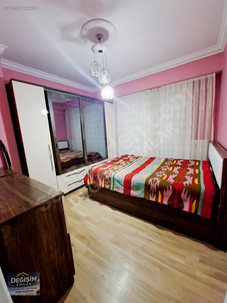 Tosya Yolunda Site İçerisin De Satılık 2+1 Eşyalı Daire — fotoğraf 7