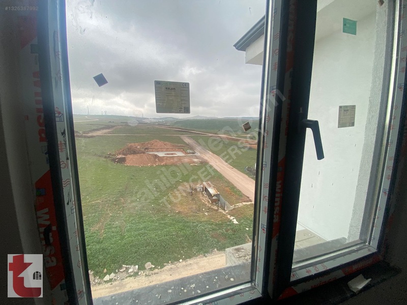 Bandırma Yeni Mahalle'de Satılık Ayrı Mutfaklı 1+1 (2+0) Daire — fotoğraf 5