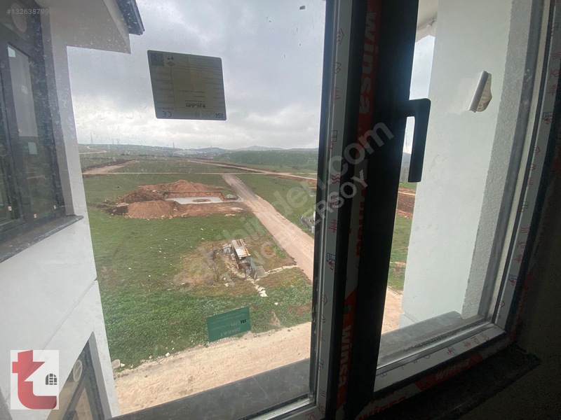 Bandırma Yeni Mahalle'de Satılık Ayrı Mutfaklı 1+1 (2+0) Daire — fotoğraf 15