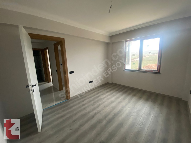 Bandırma Yeni Mahalle'de Satılık Ayrı Mutfaklı 1+1 (2+0) Daire — fotoğraf 17