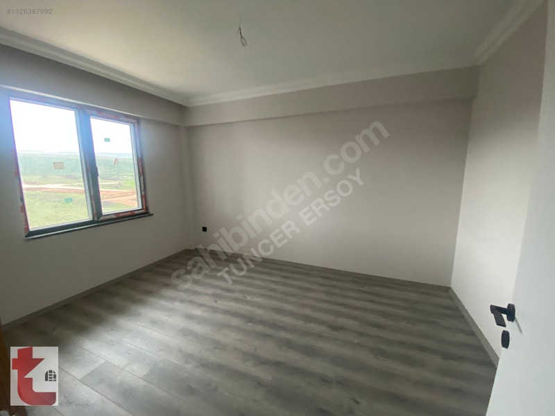 Bandırma Yeni Mahalle'de Satılık Ayrı Mutfaklı 1+1 (2+0) Daire — fotoğraf 18