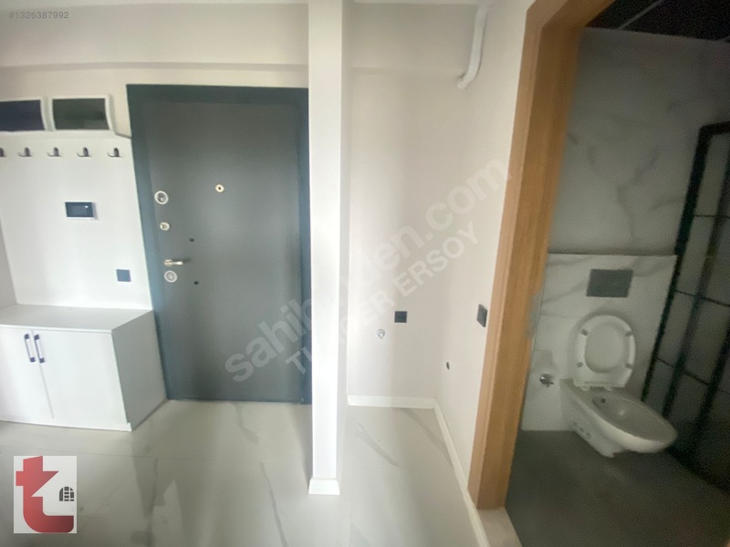 Bandırma Yeni Mahalle'de Satılık Ayrı Mutfaklı 1+1 (2+0) Daire — fotoğraf 20