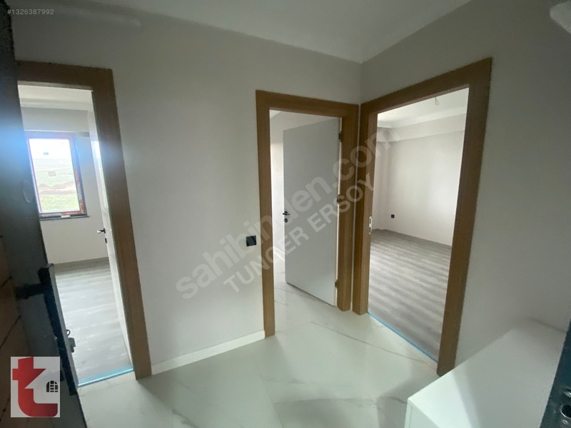 Bandırma Yeni Mahalle'de Satılık Ayrı Mutfaklı 1+1 (2+0) Daire — fotoğraf 23