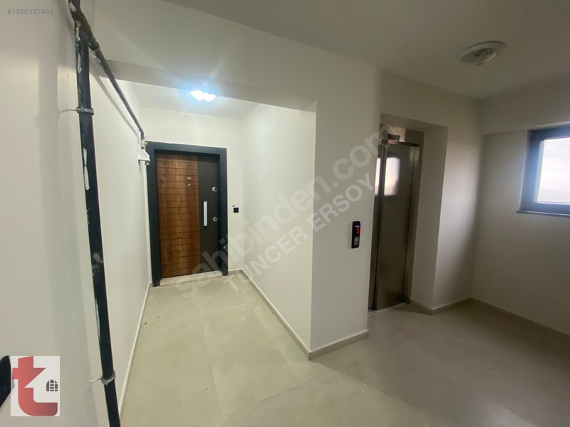 Bandırma Yeni Mahalle'de Satılık Ayrı Mutfaklı 1+1 (2+0) Daire — fotoğraf 24