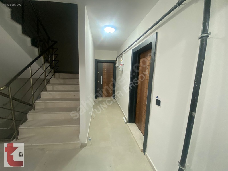 Bandırma Yeni Mahalle'de Satılık Ayrı Mutfaklı 1+1 (2+0) Daire — fotoğraf 25